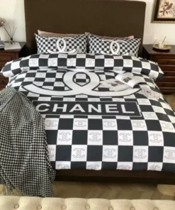 Premium Luxury Brand Bedding Set - DN9100706