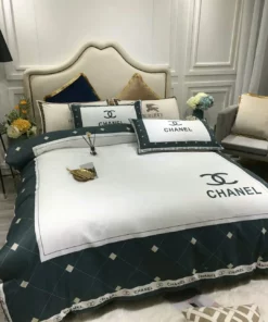 Premium Luxury Brand Bedding Set - DN9100702