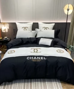 Premium Luxury Brand Bedding Set - DN9100703