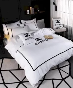 Premium Luxury Brand Bedding Set - DN9100708