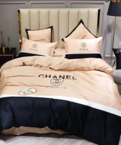 Premium Luxury Brand Bedding Set - DN9100705