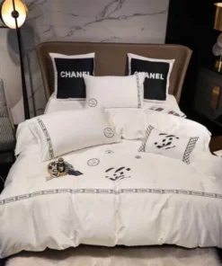 Premium Luxury Brand Bedding Set - DN9100710